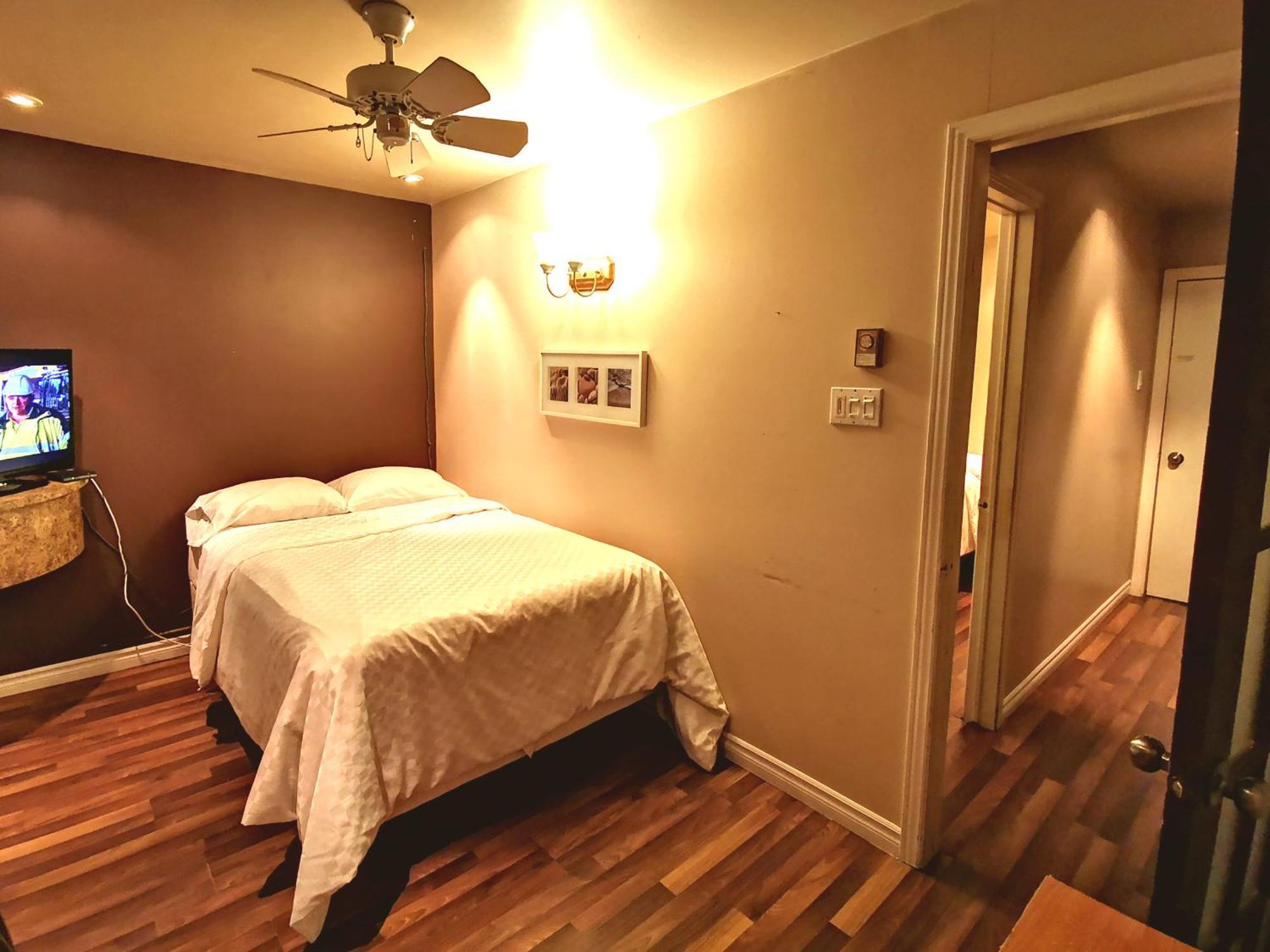 Hotel Alila Saint-Sauveur Room photo